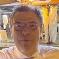 Angelo Strano
