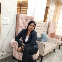 poonam parihar
