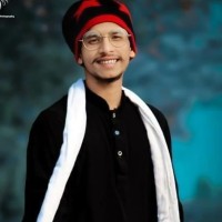 Md Rubel Ahmad