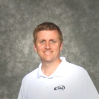 Andy Barnes