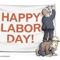 laborday day