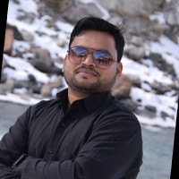 Anupam Mishra