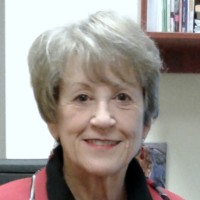 Peg Evans-Brown