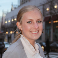 Sarah Hackman