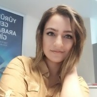 Esma Yaprak
