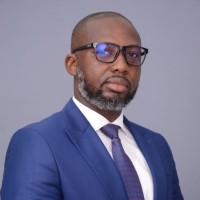Solomon Ohene-Owusu, Sphr