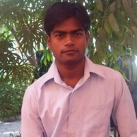 Yogesh Nagwanshi