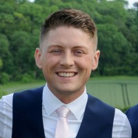Tom Peachey