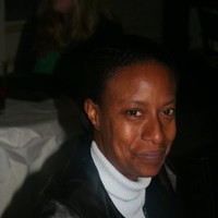 Nicole Pennington