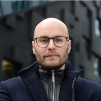 Nils Ove Håland Riise