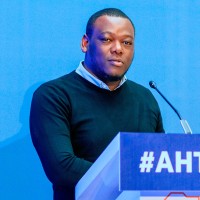 Dr Alain Parfait Bimenyimana