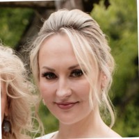 Lesya Scott, Cpa, Cfe