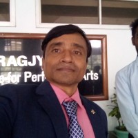 Dhruba Das