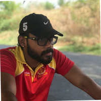 Dinesh Babu
