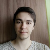 Dmitri Suhorukov