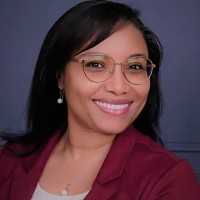 Sasha Persaud