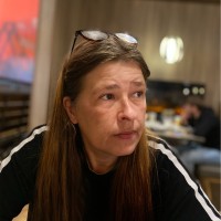 Mette Overbeck