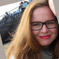 Lillian Zweistra - van der Wal
