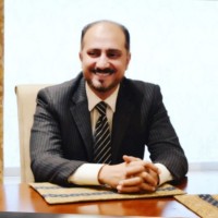 Zia Ullah Sheikh