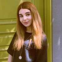 Alla Yeghiazaryan