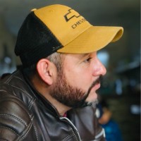 Misael Morales segovia