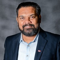 Anoop Chandran