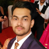 Sanket Ganvir