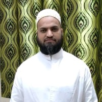 Mohammed Bohari