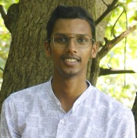 Amal Anil