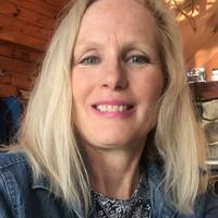 Cathy Stang