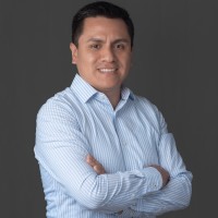 Ramsey Ramírez Alvarado, PMP®, MBA
