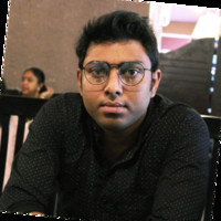 Prasenjit Das