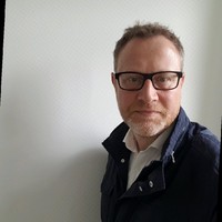 Tim Ward