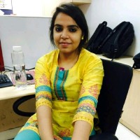 Preksha Mishra