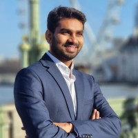 Anand Makwana
