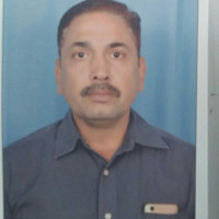 Vikram Sharma