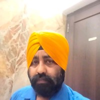 Jarnail Singh