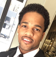 Danzel Johnson