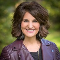 JoAnn Andro, MS Human Services