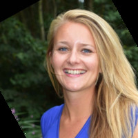 Simone Van Den Akker