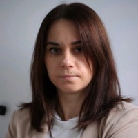 Urszula Zawadzka