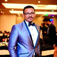 Muditha Fernando