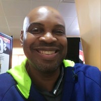 Anthony Shoulders