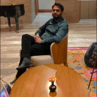 Rafiq Syed