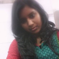 Ashwini Vinu