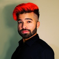 Keenan Menezes
