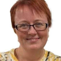 Jackie Mallen