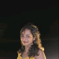 Aruna Patnaik