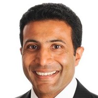 Deepesh Patel