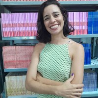 Jaqueline da Silva Lima